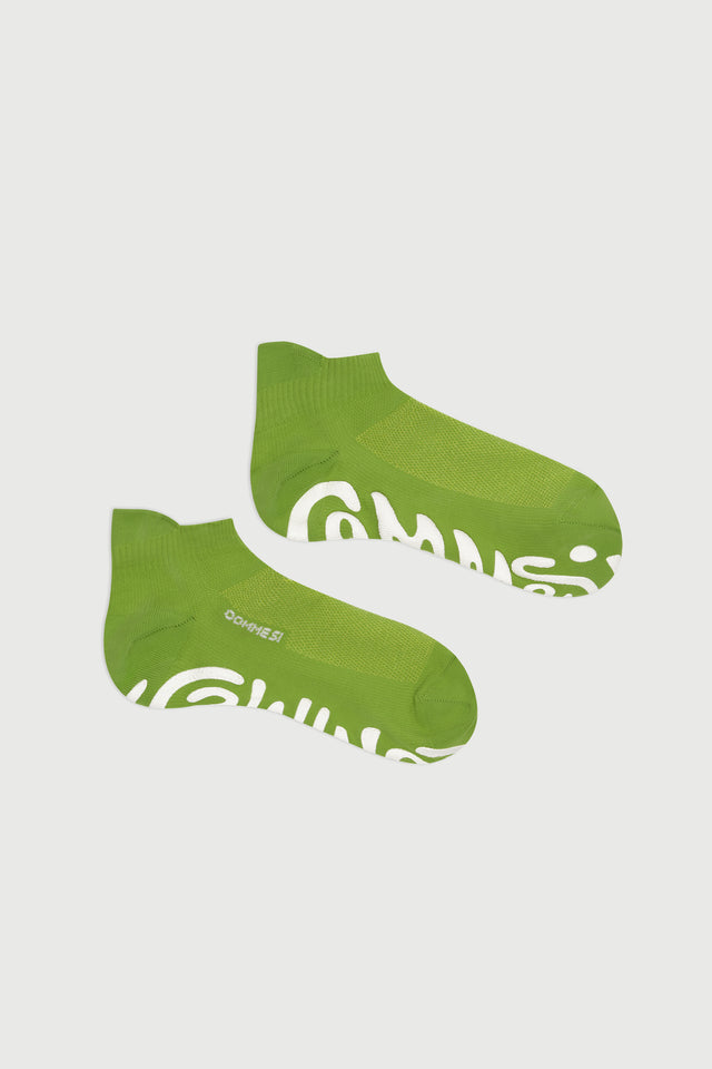 The Pilates Sock, Ankle